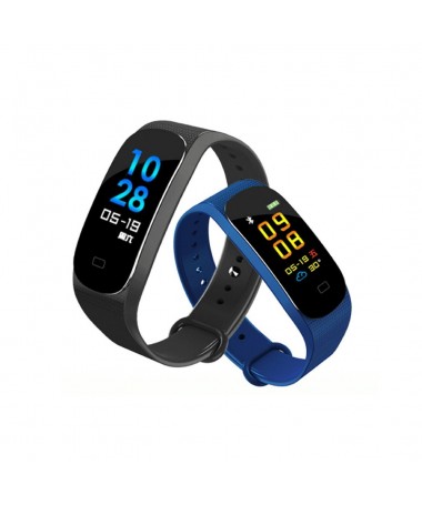 Smart Band M5 Heartbeat meter 24hrs