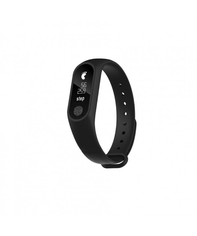 Smart Band M2 Pulse and Calorie Sensor