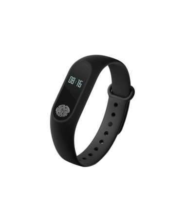 Smart Band M2 Pulse and Calorie Sensor
