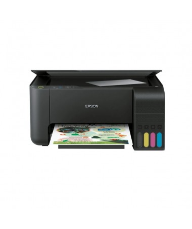 New Epson L3110 Printer Original Ink System