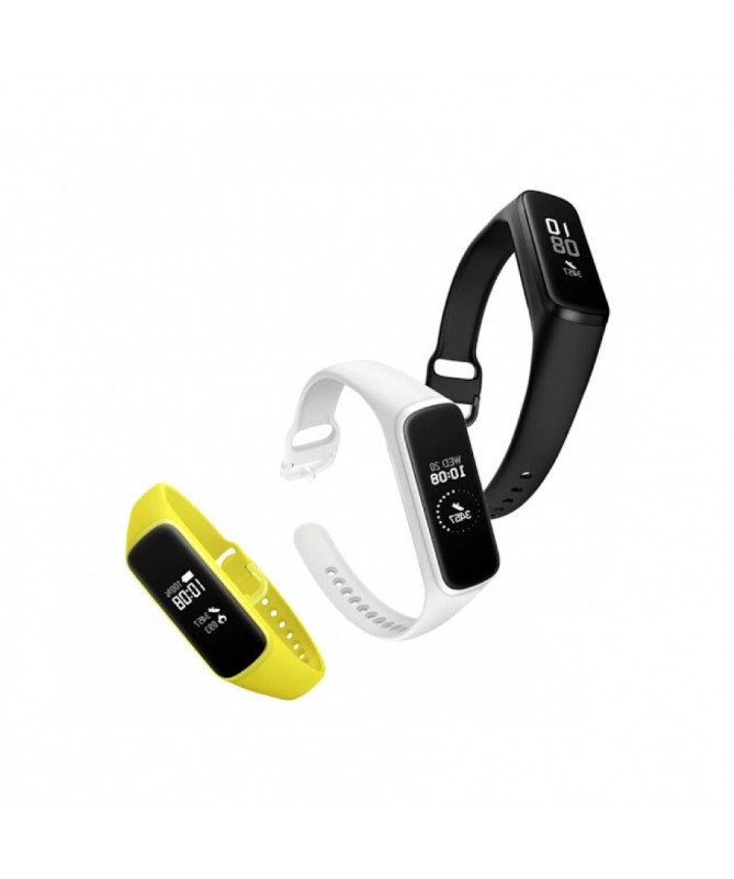 Samsung Galaxy Fit E 10 Days Battery Band, Resistant To