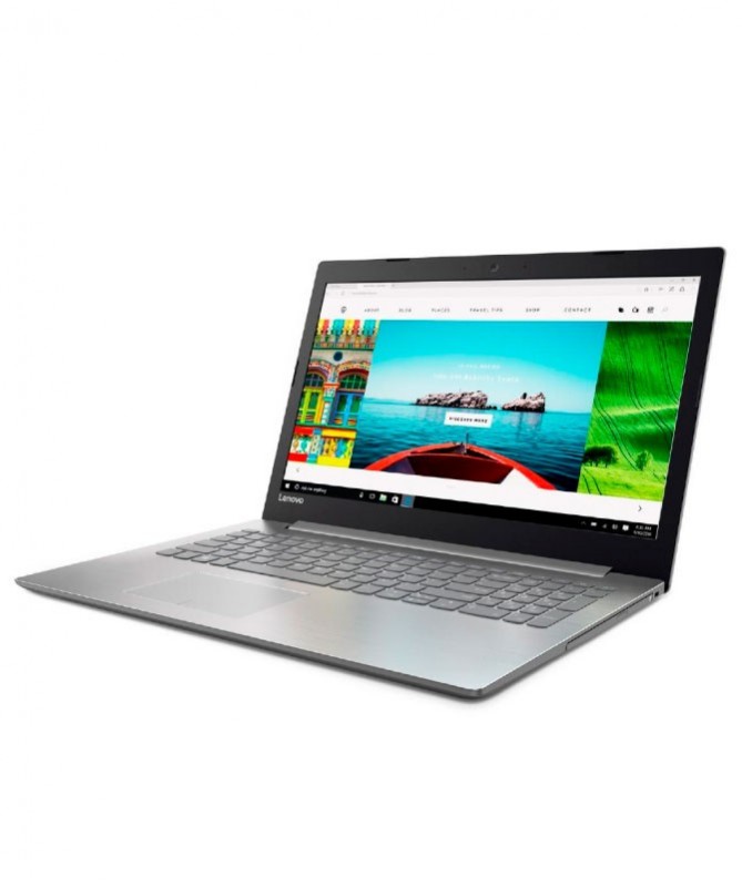 LAPTOP Lenovo 320t-15ikb I7 7500+ 2TB + 16Gb ram + Touch + bt + W10