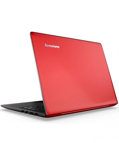 Lenovo U31-70 I7 5500+ laptop 1tb + 8gb ssd + 8gb ram + 13.3 ips + 2gb video
