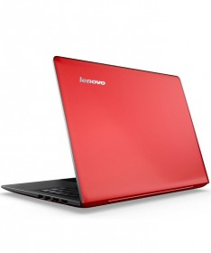 Lenovo U31-70 I7 5500+ laptop 1tb + 8gb ssd + 8gb ram + 13.3 ips + 2gb video