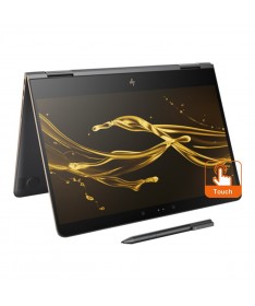HP Specter 15-BL012DX 4K TOUCH Laptop i7-7500U 16GB 512GB GTX940 2GB