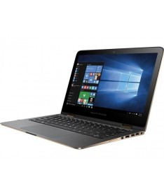 Hp Specter X360 13-4116dx + I7-6500u + 16gb + 512ssd laptop