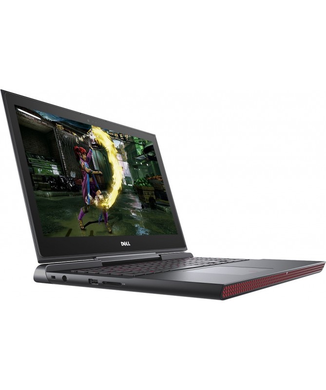 Dell I7 7567 Gaming 2017 i7-7700 + 1TB + 8GB + 4GB VIDEO Laptop