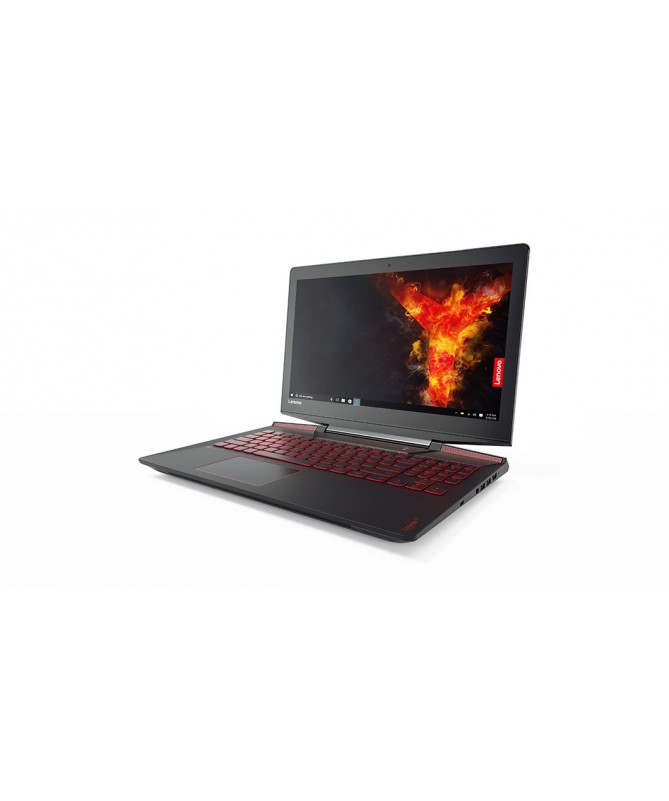 Lenovo Y720-15ikb UHD I7 + 1TB + 256gb Ssd 16gb 6GB VIDEO laptop