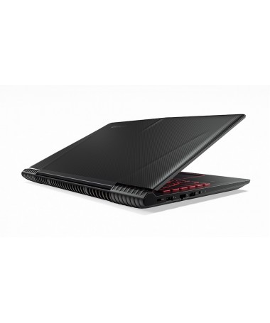 Lenovo Gaming Y720-15ikb I7 1tb + 512GB SSD + 16GB 15.6 ”GTX 1060 6GB Laptop
