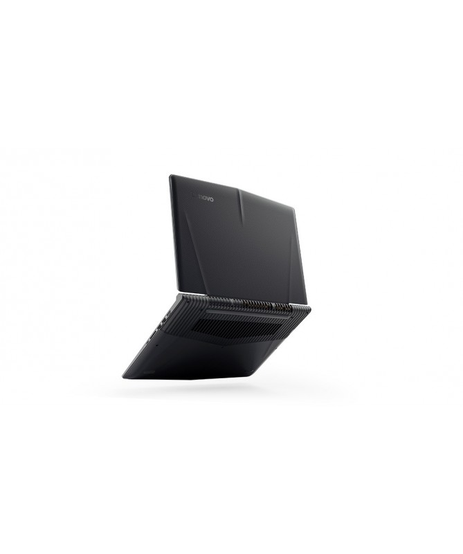 Lenovo Gaming Y720-15ikb I7 1tb + 512GB SSD + 16GB 15.6 ”GTX 1060 6GB Laptop