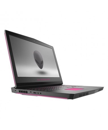 Dell Alienware 17R4 I7-7820 32gb Ram 1tb + 256 Ssd Gtx1080 Laptop