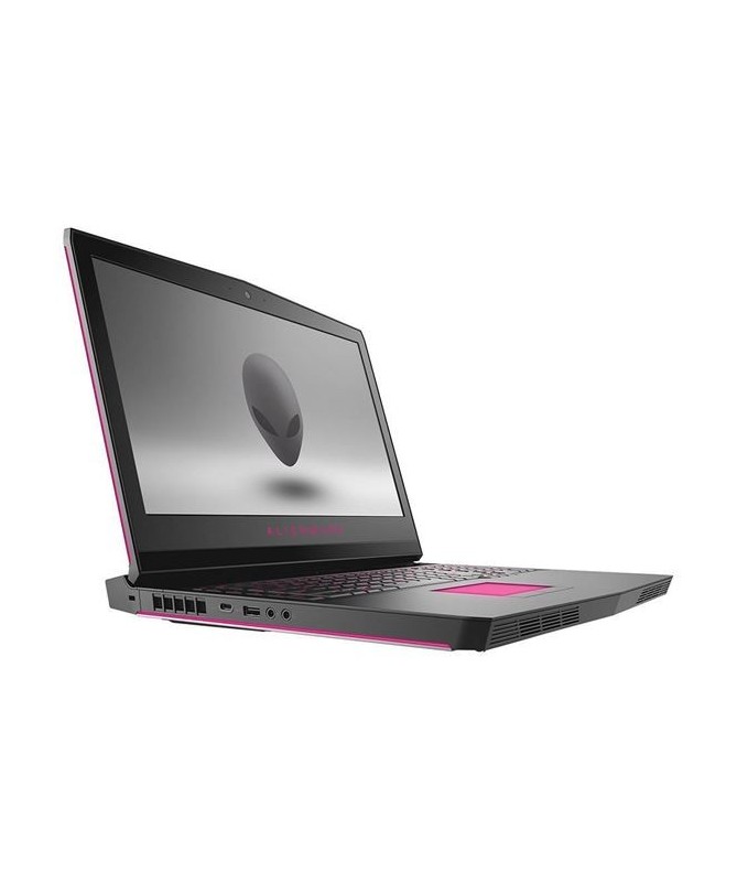 Dell Alienware 17R4 I7-7820 32gb Ram 1tb + 256 Ssd Gtx1080 Laptop