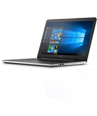 Dell Inspiron 17.3 I7 2.50ghz 16gb + 2tb 4gb Video Laptop