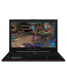 LAPTOP ASUS GX501VI-XS74 i7 + 16GB + 512GB SSD 15.6 ”GAMING GTX 1080
