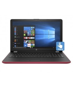 HP 15T-BS000 i7 7500 Laptop + 12gb ram + 1tb + Touchscreen + 15.6 ”Intel HD + bt