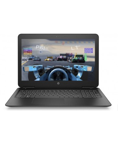 HP 15-CB010CA Gamer i5 7300 Video Gtx 1050, 1tb, 8gb, w10 laptop