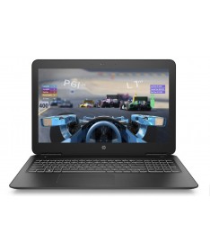 HP 15-CB010CA Gamer i5 7300 Video Gtx 1050, 1tb, 8gb, w10 laptop