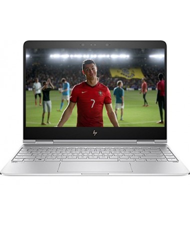 HP Specter x360 13T-AC00 Core i7 7500+ 512gb ssd, 16gb, 13.3 ”Touch laptop