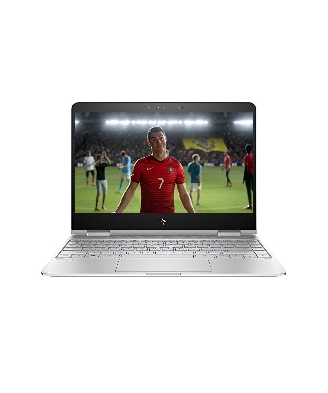 HP Specter x360 13T-AC00 Core i7 7500+ 512gb ssd, 16gb, 13.3 ”Touch laptop