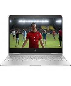 HP Specter x360 13T-AC00 Core i7 7500+ 512gb ssd, 16gb, 13.3 ”Touch laptop