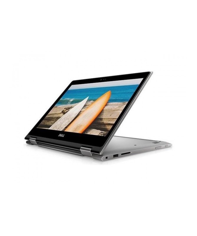 Dell convertible laptop 5378 13.3 ”touch, Core i3 7100, 1tb + 4gb, bt, w10 (I13-5378I31T4T)