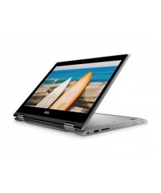Dell convertible laptop 5378 13.3 ”touch, Core i3 7100, 1tb + 4gb, bt, w10 (I13-5378I31T4T)