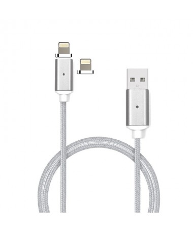 Cable for iphone usb md818zm / a lighting usb data cable in retail box