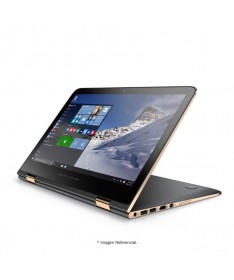 Hp Specter X360- 13-AC050CA convertible I7-7500u + 8gb + 512 SSD laptop