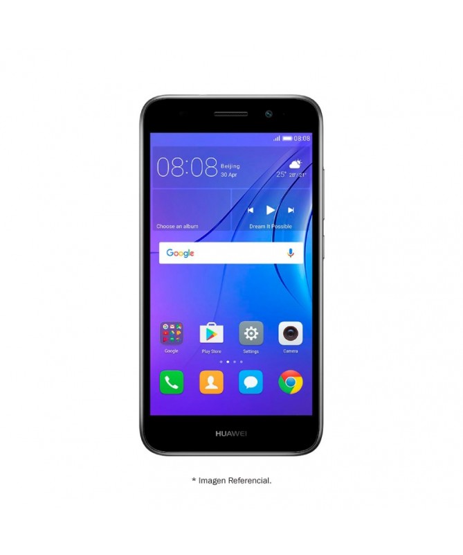 Huawei Y5 Lite 2017 1 + 8gb, 8mpx, 5in