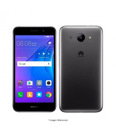 Huawei Y5 Lite 2017 1 + 8gb, 8mpx, 5in