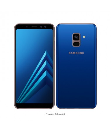 New Samsung Galaxy A6 2018 Single Sim 32GB Gold-Black