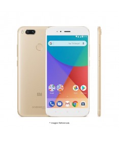 Xiaomi Redmi A1 32gb 4gb Lte Sealed Fingerprint Reader