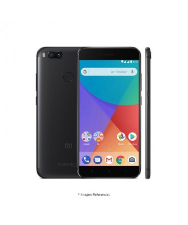 Xiaomi Redmi A1 32gb 4gb Lte Sealed Fingerprint Reader