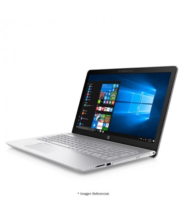 Laptop Hp A12, 12gb Ram, 1tb, Touchscreen, Bt (15-cd040wm)