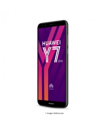 Huawei Y7 2018 LDN-LX3DSLA 4g Dual Gsm 2 + 16gb, 13mpx 5in