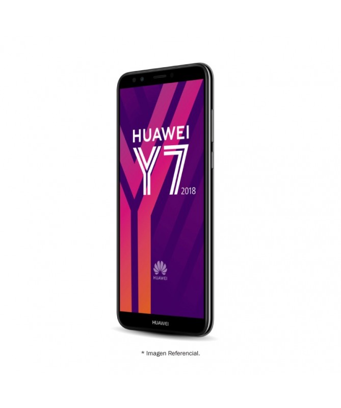 Huawei Y7 2018 LDN-LX3DSLA 4g Dual Gsm 2 + 16gb, 13mpx 5in