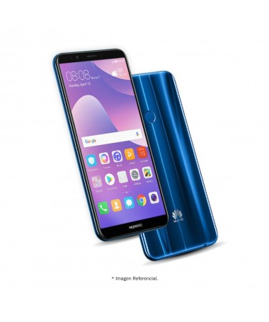 Huawei Y7 2018 LDN-LX3DSLA 4g Dual Gsm 2 + 16gb, 13mpx 5in