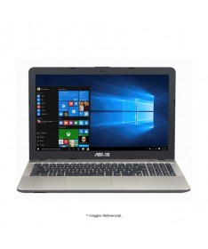 Asus Core i5 7200+ 8Gb + 1tb + Intel HD + W10 laptop