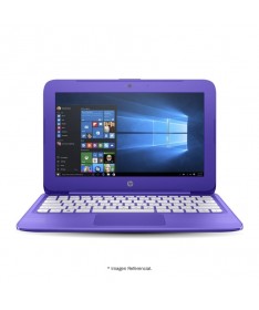 Laptop Hp Mini Stream 11-y012 Intel Celeron 32gb 4gb Spanish