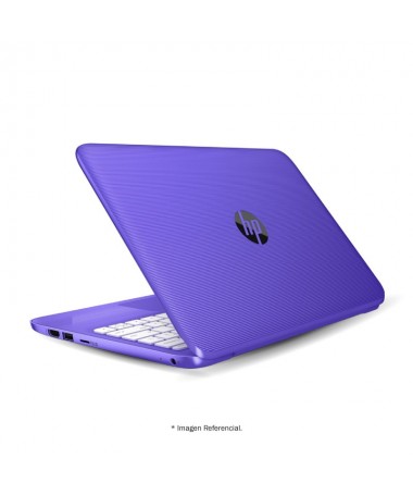 Laptop Hp Mini Stream 11-y012 Intel Celeron 32gb 4gb Spanish
