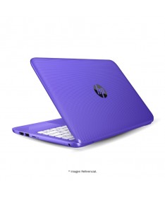 Laptop Hp Mini Stream 11-y012 Intel Celeron 32gb 4gb Spanish