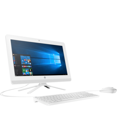 All In One Hp 24-g020 Core I5, 1tb + 8gb 23.8 Touch Win 10