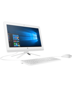 All In One Hp 24-g020 Core I5, 1tb + 8gb 23.8 Touch Win 10