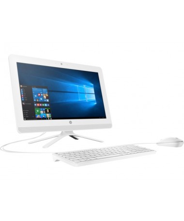ALL IN ONE HP 24-G020 Core i5, 1tb + 8gb 23.8 ”TOUCH Win 10