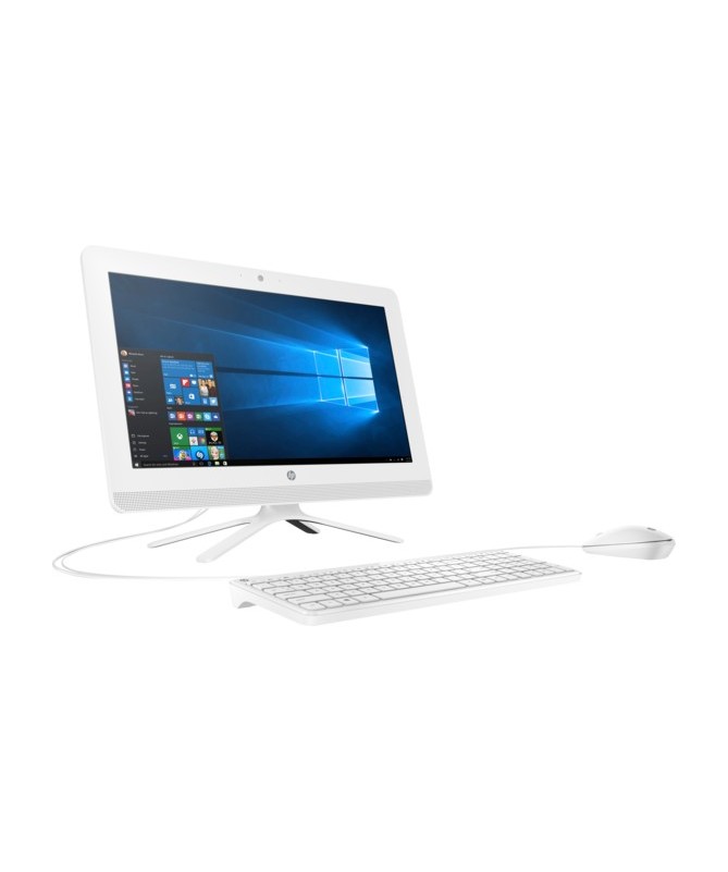 ALL IN ONE HP 24-G020 Core i5, 1tb + 8gb 23.8 ”TOUCH Win 10