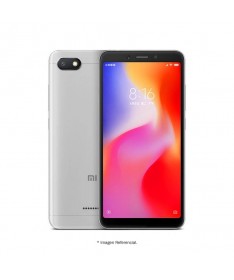 Xiaomi Redmi 6A 2GB RAM, 16GB, 4G, 5mpx 5inch