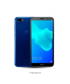 New Huawei Y5 2018 2GB + 16GB, 8mpx, Android 4G