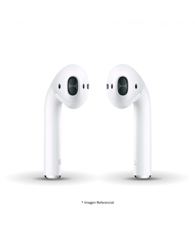 Apple Wireless Airpods Bluetooth Delivery For Iphone