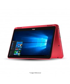 Dell i3168-3270 2-in-1 laptop, Intel Quad core, 500gb, 4gb, touch