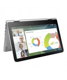 HP SPECTER PRO X360 Convertible 2in1 13.3 ”Core i7 + 512gb ssd + 8gb laptop